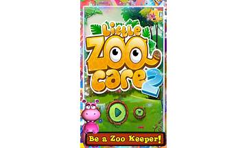 Baby Animal Zoo Care for Android - Download the APK from Habererciyes